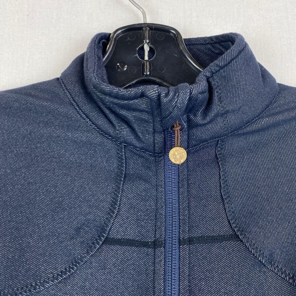 Lululemon Running Zip Up Jacket - image 4